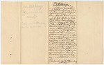 Petitions of Colonel William Oakes Jr., and Others, for a Division of the Company of Infantry in Sebec and for the Organization of a Part of the Same Together with Inhabitants of Williamsburg into a Separate Company