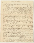 Copy of the Warrant of Commitment of Samuel Smith to the State Prison