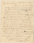 Appointment of Thomas Winslow, Esq., to Committees on Roads for the Easternly Section of Oxford