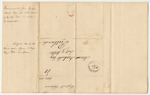 Communication from Ezekiel Stearns, One of the Coverseers of the State Prison, in Relation to His Compensation