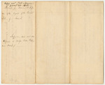 Account of Samuel F. Hussey, One of the Agents of the Penobscot Tribe of Indians