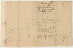 Petition of the Members of the Saco and Biddeford Rifle Company to Bisband