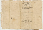 Petition of Thomas Hall and Others for the Division of the Standing Company in Bridgton