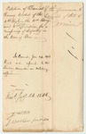 Petition of Colonel Daniel Emery for a Company of Infantry in Etna