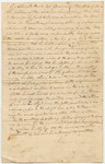 Petition of Patience Cobb for the Remission of the Residue of Punishment Awarded Against Jacob Cobb