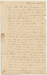Sundry Petitions for the Pardon of Jacob Cobb