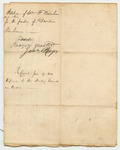 Petition of William F. Burnham and Others, for the Pardon of Daniel Burnham