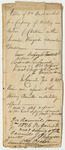 Petition of William Ames and Others for a Company of Artillery in the Second Brigade and Second Division