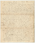 Petition of John Foster and Others for the Pardon of John Foster Jr.