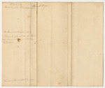 Petition of Josiah M. Dodge and Others, for the Division of the Company of Artillery in the 2nd Brigade and 4th Division