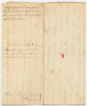 Petition of Simon Elliot and Others of the Militia Company in Bristol