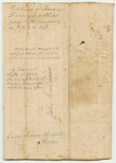 Petition of Isaac Damren and Others, for a Rifle Compant in 2R.1B.2D.
