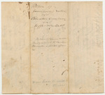 Petition of James Young and Others for a Volunteer Company in the 2nd Regiment 2nd Brigade 4th Division