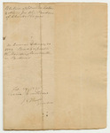 Petition of Solomon Eaton and Others for the Pardon of Charles Rogers