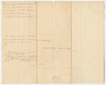 Communication from Joseph Williamson, Esq., in Relation to the Pardon of Nathaniel Stanley