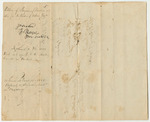 Petition of Benjamin Dearborn and Others for the Pardon of Isaac Taylor