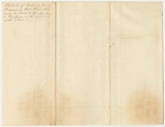 Petition of Isaac and Mary Downing, that Their Son May be Sent to the Asylum in Hartford at the Expense of the State