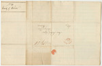 Schedule No. 10 of All Fines, Forfeitures, and Bills of Costs of the Judicial Courts of Waldo, Between the Fifteenth Day of March 1820 and the First Day of July 1828