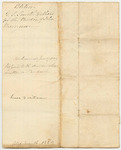 Petition of G.S. Smith and Others for the Pardon of John Burnam