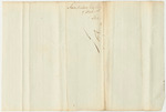 Vouchers from the Account of Amos Nichols, Esq., for Expenditure of Appropriations for Stationary