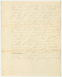 Note on the Collections of Purchased Books for Use of the Legislature