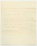 Certificate of M.R. Sudwig, Surgeon of the Maine State Prison, on the Health of Stephen Huse