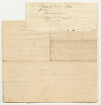 Petition for the Pardon of John Fowler