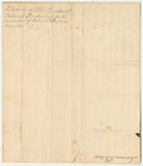 Petition of the Penobscot Tribe of Indians for the Removal of Joshua Chamberlain as Agent