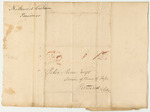 Certificate of George Weyworth and Charles Poor, the Selectmen of Belmont, for the Pension of Nathaniel Cushman