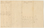 Petition of John Ettien and Others, of the Penobscot Tribe of Indians, for Payment for Their Priest