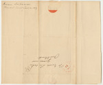Communication from Deacon Sockbason, Relating to the Passamaquoddy Indian School at Pleasant Point