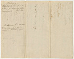 Petition of Elisha L. Lombard and Others for a Division of the Militia Company in Otisfield