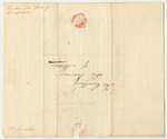 Communication from Thomas Day, Secretary of the State of Connecticut