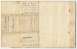 Petition of Benjamin C. Sturton and Others for a New Company in Bethel