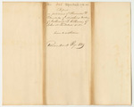 Report on Petitions of Harrison W. Pike and Others; of Matthias Vickery; of Nathaniel B. Colburn; of John M. Twitchell and Others