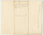 Report 313: Report on the Petition of Jonathon H. Alexander and Others That the Artillery Company in Fryeburg Be Disbanded