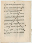Rules and Orders for the Government of the State Prison at Thomaston