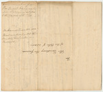 Communication from Hon. Judah Dana and John Holmes, in Relation to the Pardon of Richard Fox