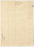 Report on the Settlement with Milford P. Norton, Esq., Late Land Agent.3.4