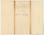 Report on Petitions of Harrison W. Pike and Others; of Matthias Vickery; of Nathaniel B. Colburn; of John M. Twitchell and Others