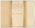 Report on the Petitions of Thomas P.S. Deering and Others; of Joseph Marston and Others; of Elijah Leighton and Others; of Abijah Crane and Others; of the Officers and Soldiers of the Standing Company in Harrison