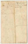 Petition of Thomas P. S. Deering and Others, Praying That a Company of Light Infantry May Be Raised in the Third Regiment Second Brigade Third Division of the Militia of Maine