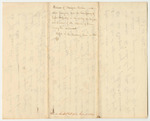 Petition of Sanford Fuller and Others, Praying That the Company of Light Infantry in the 2nd Regiment 1st Brigade 2nd Division of the Militia of Maine May Be Disbanded