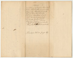 Report on Petitions of Wiggins Merrill, Benjamin C. Sturtwant, Alexander Shapleigh, Thomas Greenleaf, Thomas Bartlett, John M. Twitchell, Lysander Cutler, Charles Pease, Nathaniel B. Colburn, and Winslow B. Holmes