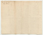 Warrant in Favor of Samuel G. Ladd, for Expenses of the State Arsenal.9