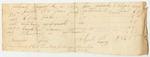 Warrant in Favor of Samuel G. Ladd, for Expenses of the State Arsenal.9.2