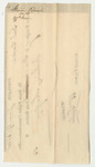 Warrant in Favor of Samuel G. Ladd, for Expenses of the State Arsenal.11