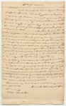 State of Maine v. Charles Longfellow, Copy of Record
