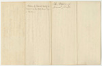 Petition of Samuel Prouty, a Convict in the State Prison, for a Pardon