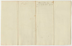 Petition of John Carr, a Convict in the State Prison, for a Pardon
